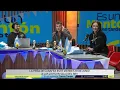 La peña de Carafea | ES UN MONTÓN!