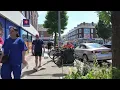 Lagu Rotterdam Oude Noorden | Zwart Janstraat to Noordplein Walk