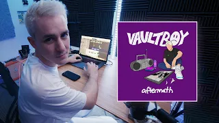 vaultboy the making of aftermath