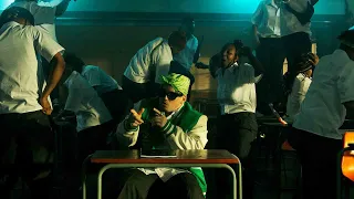 Costa Titch & Pheelz - Goat (feat. Ma Gang Official)