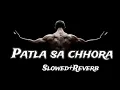 Download Lagu Azad Flow ( patla sa chora ) | New haryanvi song | @RPSingh1857