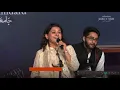 Us Dil Nashee'n Ko Dekh Ke | Shaam-e-Sufiyana by Kavita Seth at Jashn-e-Adab 2019 Phase-2