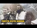 Download Lagu The attention of the WHOLE world will turn to ROMANIA: STRONG Warning by Father Arsenie Boca