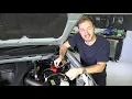 Ultra-Easy DIY Kings Driving Light Installation inc wiring harness made simple