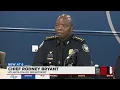 Atlanta police trying to tackle repeat offenders but say they can t do it alone