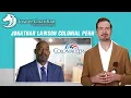 Jonathan Lawson Colonial Penn The Truth Behind the 9 95 Plan