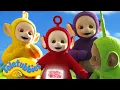 Download Lagu Teletubbies | Cold Teletubbies! Let's Get Warm! | Shows for Kids