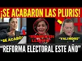 Download Lagu ACABARON ABRAZOS! ALITO Y LILLY PIERDEN FUERO. REFORMA ELECTORAL ESTE AÑO. NI TADDEI SE SALVA. BOOM