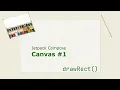 Canvas Basics in Android Jetpack Compose