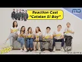 Download Lagu Para Cast Puas Sama Lagu Catatan Si Boy Versi Slank! | OST Catatan Si Boy