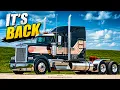 I THOUGHT THE W900 WAS GONE I WAS WRONG
