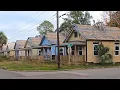Brunswick Georgia Worst Looking Parts