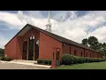 Owens Chapel Missionary Baptist Church
