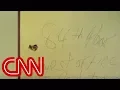 Long Lost Note returned to family
