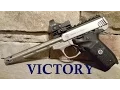 SMITH AND WESSON VICTORY REVIEW
