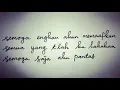 Download Lagu Ungu Jalan Panjangku SINGLE RELIGI 2020