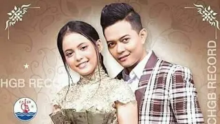 memilih setia putri da ft andi kdi om adella
