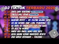 Download Lagu DJ TIKTOK TERBARU 2025🎵DJ CINTA DARI SEBERANG🎵DJ TABOLA BALE REMIX🎵FULL ALBUM