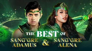 Sang’gre: The best of Sang’gre Adamus and Sang’gre Alena | Encantadia Chronicles (GMA Exclusive)