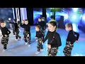 Progress Academy - Girls run the world