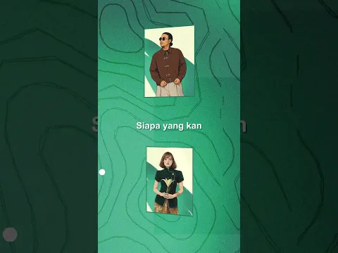 Sorak Sepi bersama @fannysoegi sudah bisa kamu tonton visualizernya sekarang!