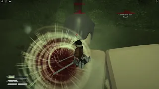 attack on titan last breath gameplay no commentary