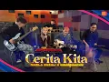 Lagu Nabila Razali, Insomniacks - Cerita Kita (Akustik) | Gempak Jam Session