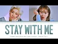 Download Lagu CHANYEOL (찬열), PUNCH (펀치) - Stay With Me | Goblin 도깨비 OST Part 1(Color Coded Lyrics Han/Rom/Eng/가사)