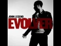 John Legend-good morning intro [Evolver] 1