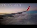 Download Lagu ✈️ Airplane White Noise for Sleeping 😴 | Fall Asleep Fast \u0026 Stay Asleep All Night