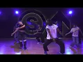 "Girly Girl" - ru. | Izo Dreamchaser Choreography