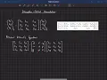 Flight Simulation Aircraft Orientation Direction-Cosine Formulation