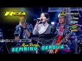 Download Lagu SEPIRING BERDUA - RORO DERISA - REZA MUSIK - DHEHAN AUDIO PRO MP3