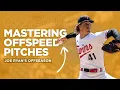 Joe Ryan Mastered His Secondary Pitches This Offseason