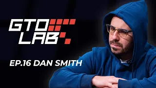 Podcast ep16: Dan Smith / Momentum Is Real