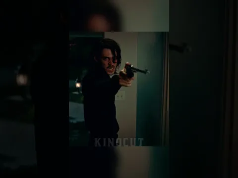 Клифф против Хиппи 1ч. 🤫 | Однажды в Голливуде | #кино #сериал #фильмы