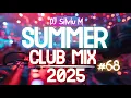 Download Lagu Party Summer Music Mix 2025 | DJ Club Dance Music 2025 | Best Remixes Of Popular Songs 2025 MEGAMIX