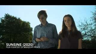 Riley Sigler - Demo Reel 2021