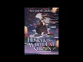 The husky and his white cat Shizun book Ch 114