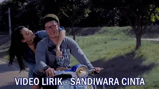 repvblik sandiwara cinta official lyric video 