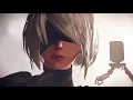 Nier Automata GMV Birth of a Wish