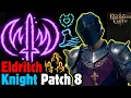 OP BOOMING BLADE Eldritch Knight Build - Baldur s Gate 3