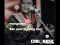 Download Lagu NISTA DI DEPAN MATA _ RHOMA IRAMA KARAOKE ORIGINAL