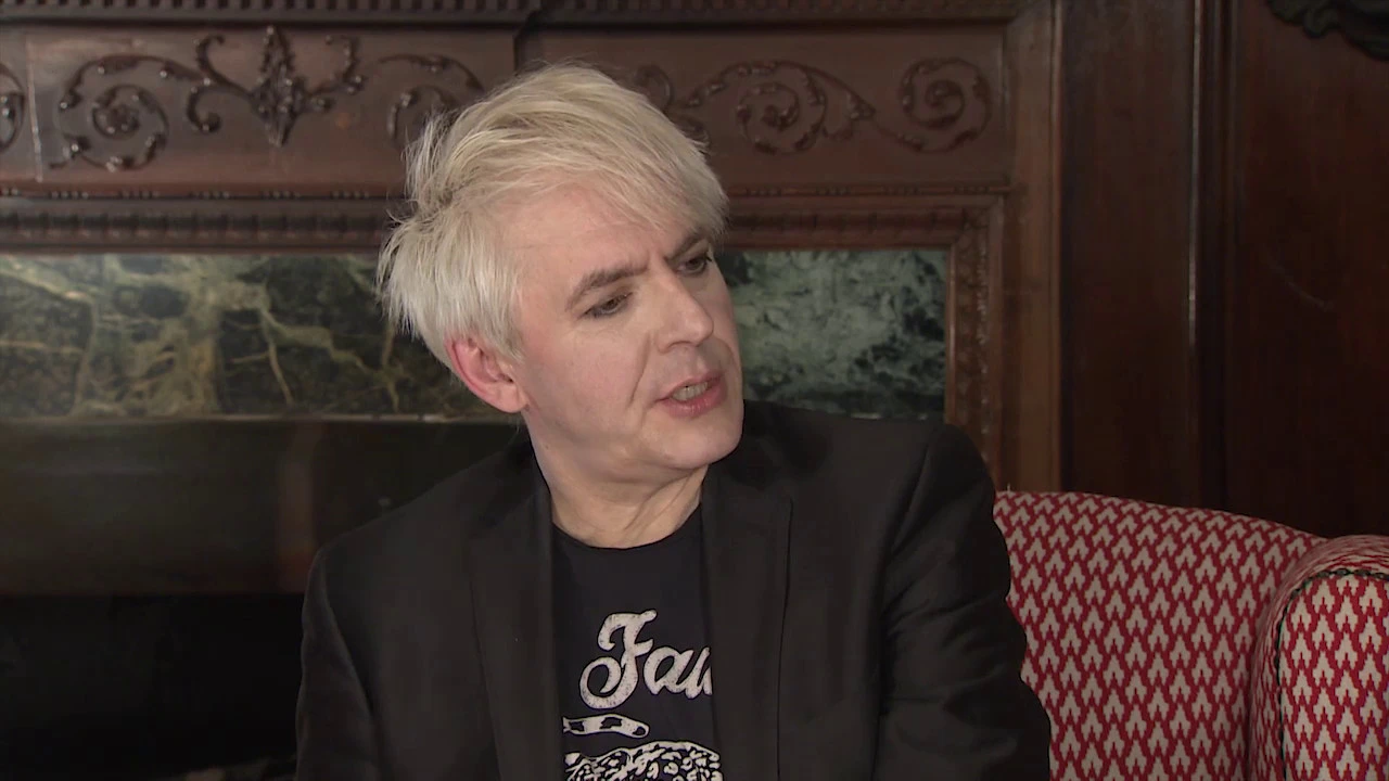 Duran Duran - A DIAMOND IN THE MIND airing on PBS, February/March, 2020, Clip 1 Duran Duran - A DIAMOND IN THE MIND airing on PBS, February/March, 2020, Clip 1