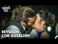 Download Lagu Can ile Sanem Öpüşüyor - Erkenci Kuş 22. Bölüm