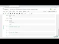Python Operators Comparison Operators Lab
