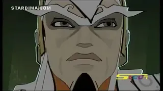 دراغون بوستر الحلقة 6 الجزء 4 