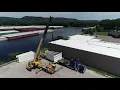 Soybean Extractor Equipment Haulers