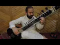 Gagandeep Hothi - Sitar | Raga Miyan Ki Todi | Taans Excerpt | 4K Video & HD Audio |