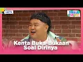 Kenta buka-bukaan soal dirinya dan budaya makan jepang - MANDA CURHAT | EPS 14 EXTENDED